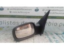 Recambio de retrovisor izquierdo para renault megane ii classic berlina confort authentique referencia OEM IAM  5 PIN ELECTRICO