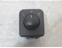 Recambio de mando retrovisor para seat ibiza v (kj1, kjg) 1.0 tsi referencia OEM IAM 6F0959566WHI  