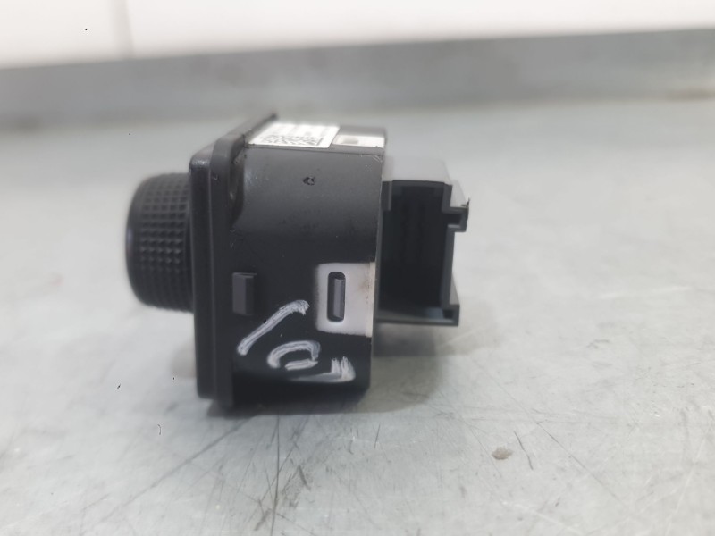 Recambio de mando retrovisor para seat ibiza v (kj1, kjg) 1.0 tsi referencia OEM IAM 6F0959566WHI  