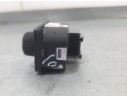 Recambio de mando retrovisor para seat ibiza v (kj1, kjg) 1.0 tsi referencia OEM IAM 6F0959566WHI  
