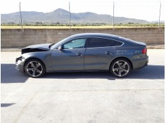 AUDI A5 SPORTBACK (8TA)