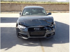 AUDI A5 SPORTBACK (8TA)