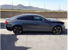 AUDI A5 SPORTBACK (8TA)