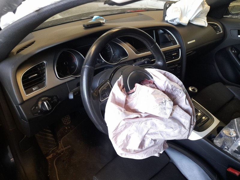 audi a5 sportback (8ta) del año 2014