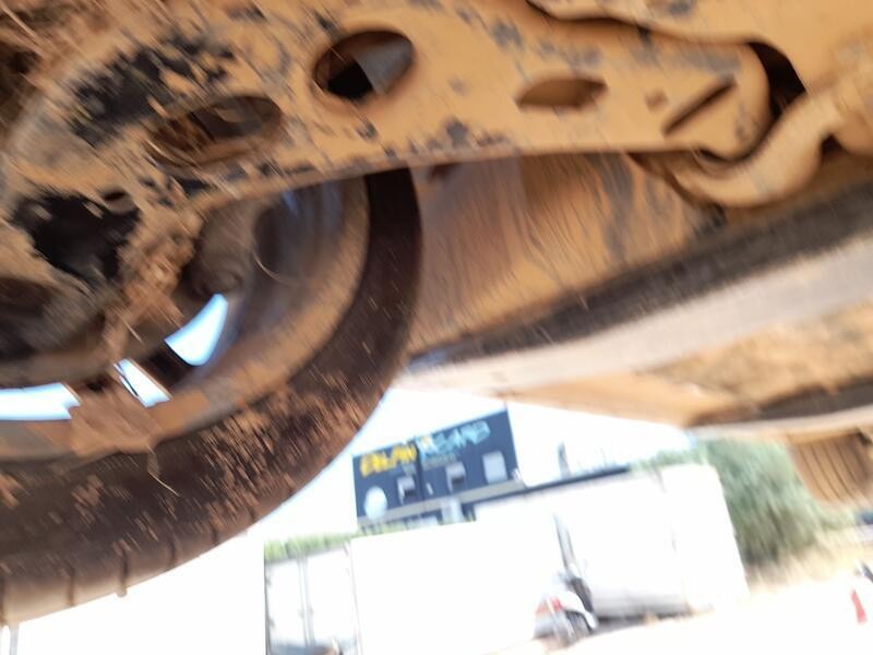 Recambio de brazo suspension inferior delantero derecho para bmw 1 (f40) 118 d referencia OEM IAM 31126879844  