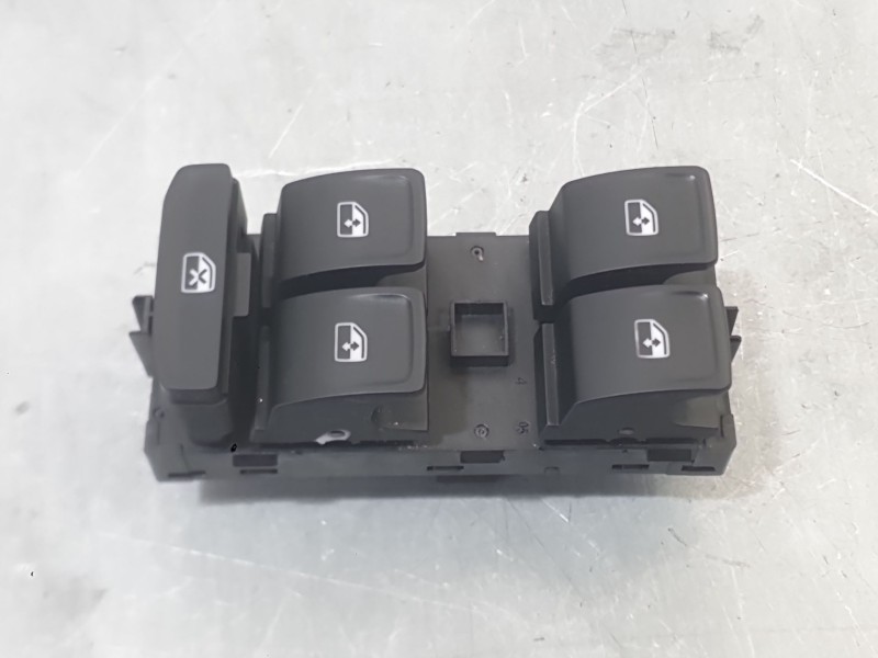 Recambio de mando elevalunas delantero izquierdo para seat ibiza v (kj1, kjg) 1.0 tsi referencia OEM IAM 5G0959857FWHS  
