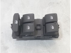 Recambio de mando elevalunas delantero izquierdo para seat ibiza v (kj1, kjg) 1.0 tsi referencia OEM IAM 5G0959857FWHS  