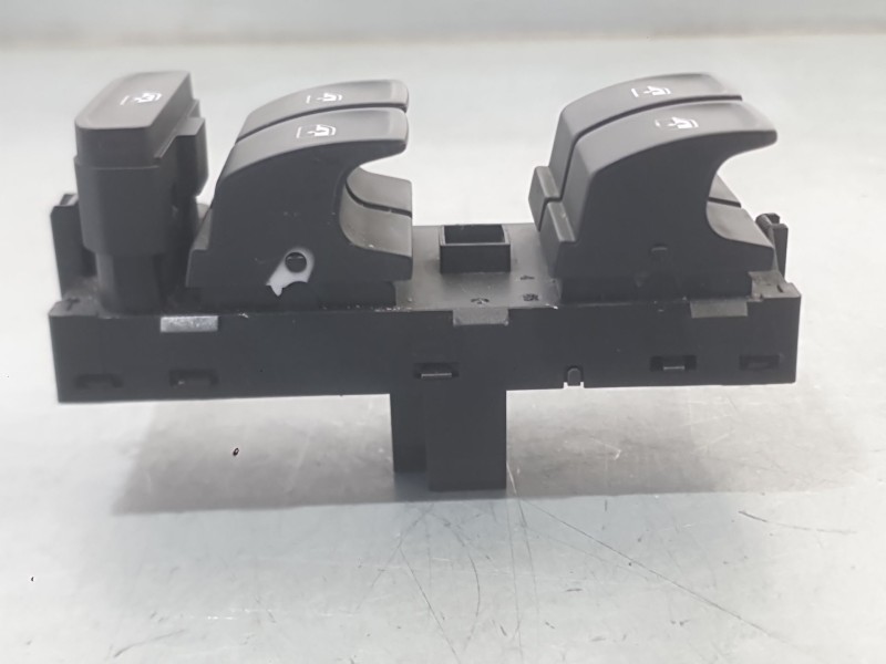 Recambio de mando elevalunas delantero izquierdo para seat ibiza v (kj1, kjg) 1.0 tsi referencia OEM IAM 5G0959857FWHS  