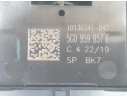 Recambio de mando elevalunas delantero izquierdo para seat ibiza v (kj1, kjg) 1.0 tsi referencia OEM IAM 5G0959857FWHS  