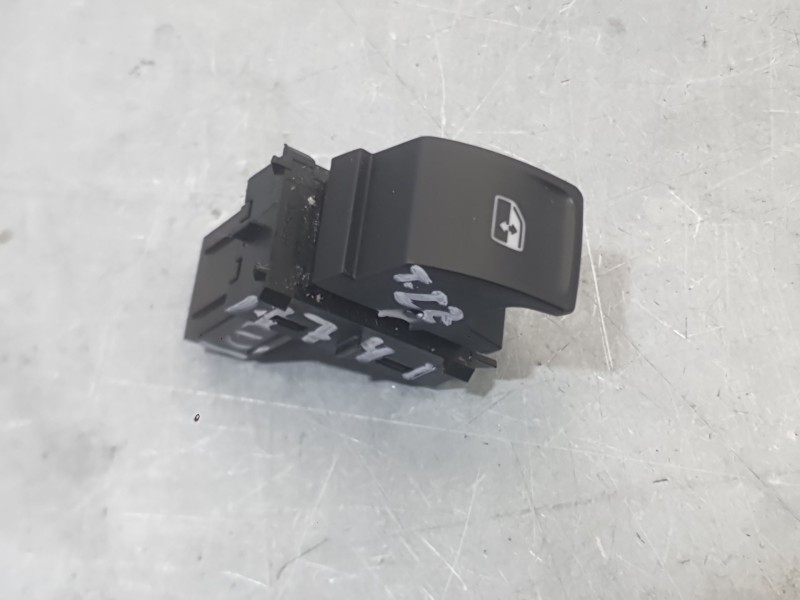 Recambio de mando elevalunas trasero izquierdo para seat ibiza v (kj1, kjg) 1.0 tsi referencia OEM IAM 5G0959855PWHS  
