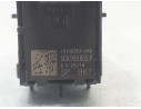 Recambio de mando elevalunas trasero izquierdo para seat ibiza v (kj1, kjg) 1.0 tsi referencia OEM IAM 5G0959855PWHS  