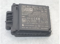 RADAR DE DISTANCIAS 2Q0907561C A2C77382705 CONTINENTAL