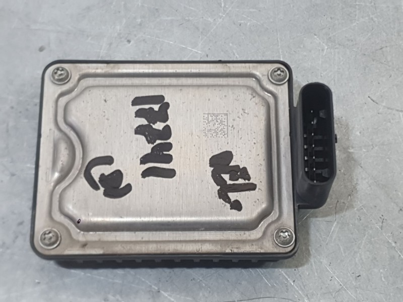 Recambio de radar de distancias para seat ibiza v (kj1, kjg) 1.0 tsi referencia OEM IAM   