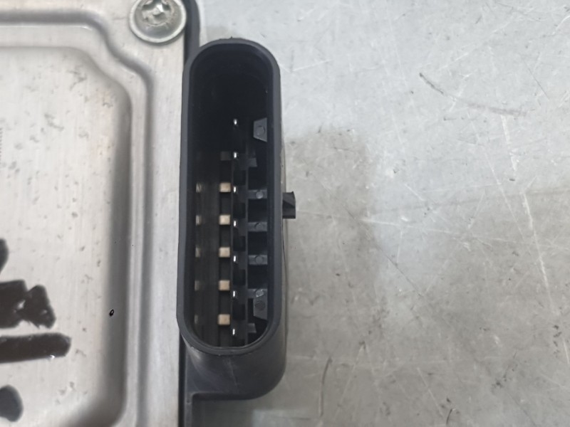 Recambio de radar de distancias para seat ibiza v (kj1, kjg) 1.0 tsi referencia OEM IAM   