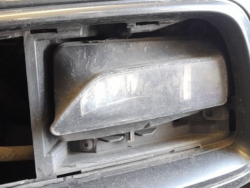 Recambio de faro antiniebla izquierdo para audi a5 sportback (8ta) 2.0 tdi referencia OEM IAM 8T0941699N  