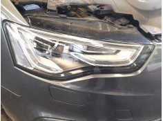Recambio de faro derecho para audi a5 sportback (8ta) 2.0 tdi referencia OEM IAM 8T0941044F  