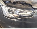 Recambio de faro derecho para audi a5 sportback (8ta) 2.0 tdi referencia OEM IAM 8T0941044F  