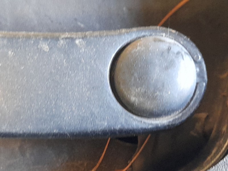 Recambio de motor limpia delantero para audi a5 sportback (8ta) 2.0 tdi referencia OEM IAM 8T1955023E  