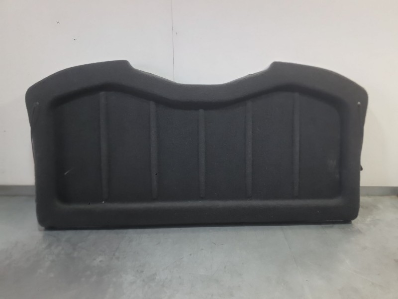 Recambio de bandeja trasera para seat ibiza v (kj1, kjg) 1.0 tsi referencia OEM IAM 6F0867769D6E8  