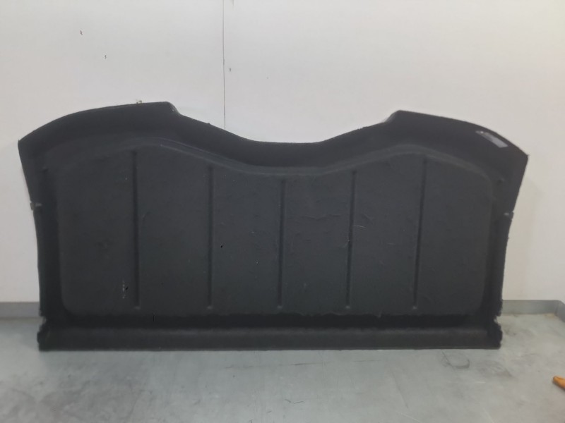 Recambio de bandeja trasera para seat ibiza v (kj1, kjg) 1.0 tsi referencia OEM IAM 6F0867769D6E8  