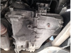 Recambio de caja cambios para peugeot 5008 (0u_, 0e_) 1.6 hdi referencia OEM IAM 20EA33 6VELOCIDADES 