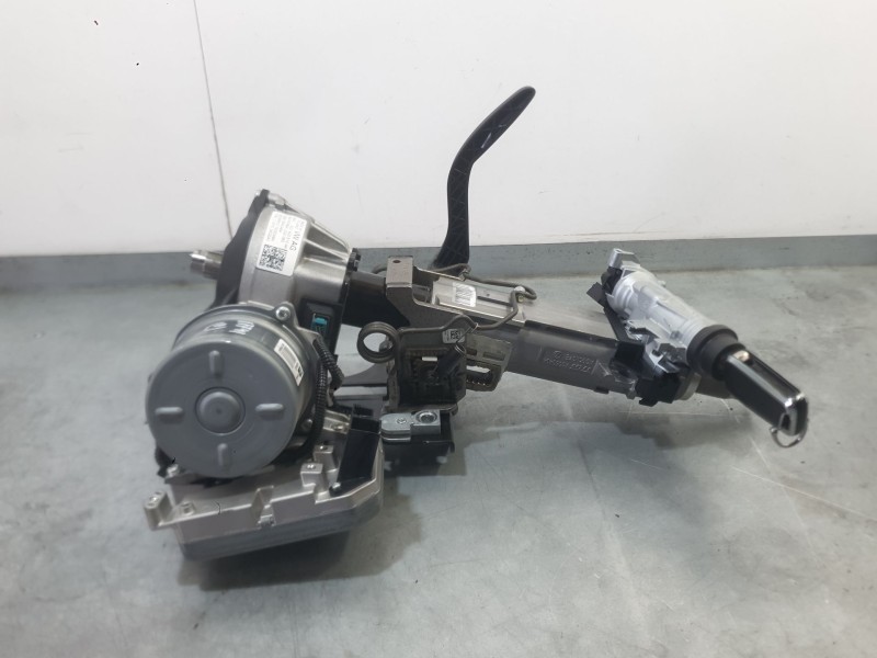 Recambio de columna direccion para seat ibiza v (kj1, kjg) 1.0 tsi referencia OEM IAM 2Q1423510EK  