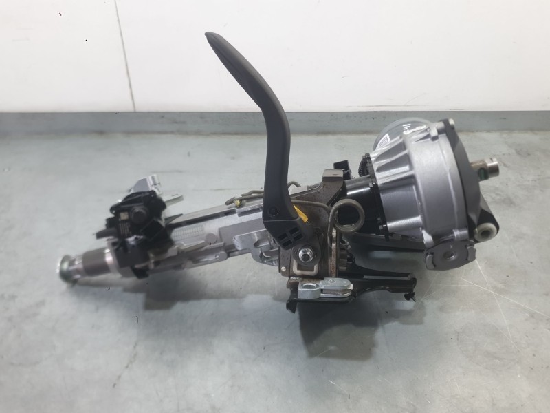 Recambio de columna direccion para seat ibiza v (kj1, kjg) 1.0 tsi referencia OEM IAM 2Q1423510EK  