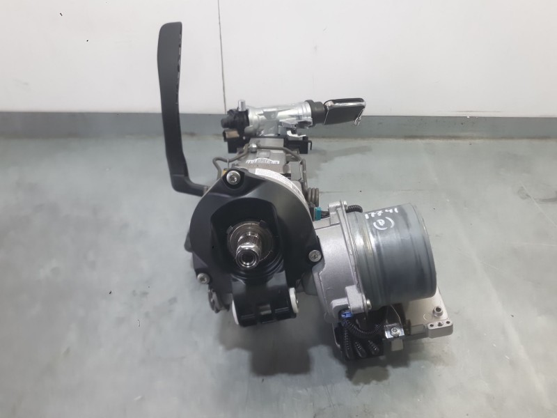 Recambio de columna direccion para seat ibiza v (kj1, kjg) 1.0 tsi referencia OEM IAM 2Q1423510EK  