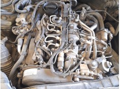 Recambio de motor completo para audi a5 sportback (8ta) 2.0 tdi referencia OEM IAM CJCD 03L100091E 