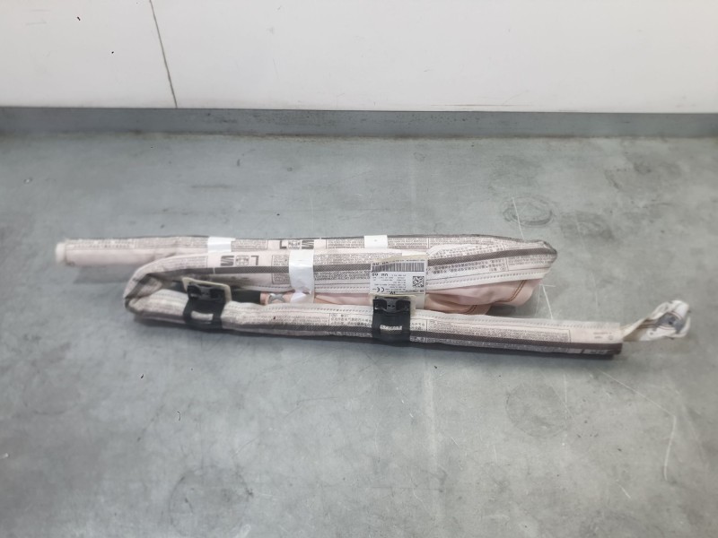 Recambio de airbag cortina delantero izquierdo para seat ibiza v (kj1, kjg) 1.0 tsi referencia OEM IAM 6F0880741K  