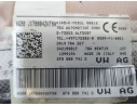 Recambio de airbag cortina delantero izquierdo para seat ibiza v (kj1, kjg) 1.0 tsi referencia OEM IAM 6F0880741K  