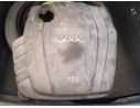 Recambio de tapa motor para audi a5 sportback (8ta) 2.0 tdi referencia OEM IAM 03L103925AB  