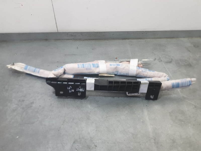 Recambio de airbag cortina delantero derecho para seat ibiza v (kj1, kjg) 1.0 tsi referencia OEM IAM 6F0880742H  