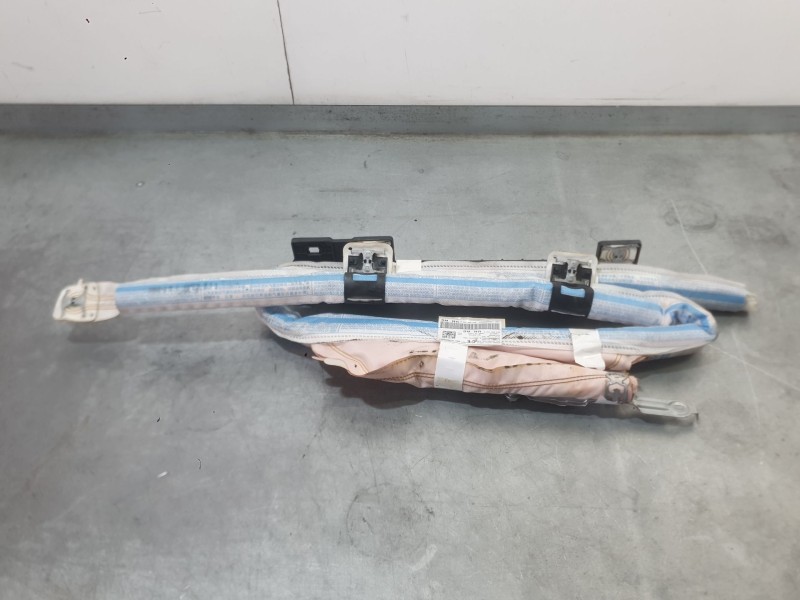 Recambio de airbag cortina delantero derecho para seat ibiza v (kj1, kjg) 1.0 tsi referencia OEM IAM 6F0880742H  
