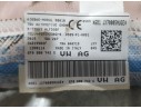 Recambio de airbag cortina delantero derecho para seat ibiza v (kj1, kjg) 1.0 tsi referencia OEM IAM 6F0880742H  