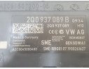 Recambio de caja reles / fusibles para seat ibiza v (kj1, kjg) 1.0 tsi referencia OEM IAM 2Q0941828E  
