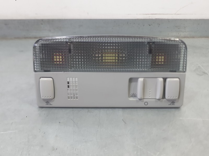 Recambio de luz interior para seat ibiza v (kj1, kjg) 1.0 tsi referencia OEM IAM 3B0947105C9B9  