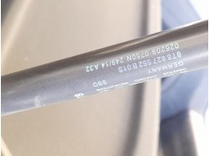 Recambio de amortiguadores maletero / porton para audi a5 sportback (8ta) 2.0 tdi referencia OEM IAM 8T8827552B  