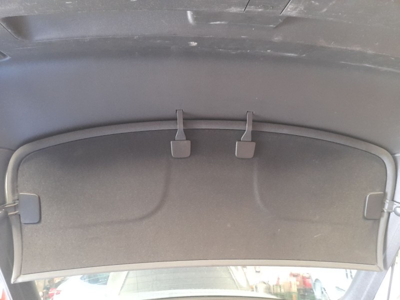 Recambio de bandeja trasera para audi a5 sportback (8ta) 2.0 tdi referencia OEM IAM 8T8867771A7U3  