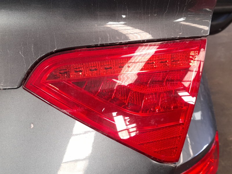 Recambio de piloto trasero derecho interior para audi a5 sportback (8ta) 2.0 tdi referencia OEM IAM 8T0945094C  