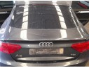 Recambio de porton trasero para audi a5 sportback (8ta) 2.0 tdi referencia OEM IAM 8T8827025  
