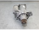 Recambio de motor arranque para seat ibiza v (kj1, kjg) 1.0 tsi referencia OEM IAM 0AM911022C 02M911021GX 