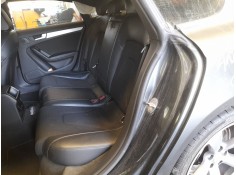 Recambio de asientos traseros para audi a5 sportback (8ta) 2.0 tdi referencia OEM IAM   