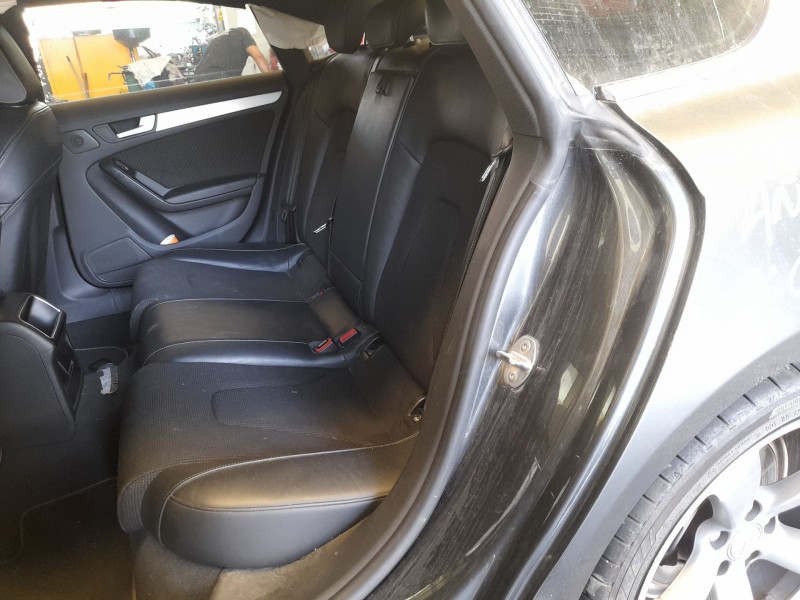 Recambio de asientos traseros para audi a5 sportback (8ta) 2.0 tdi referencia OEM IAM   