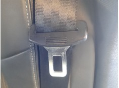 Recambio de cinturon seguridad trasero izquierdo para audi a5 sportback (8ta) 2.0 tdi referencia OEM IAM 8K0857805RV04  