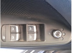 Recambio de mando elevalunas delantero izquierdo para audi a5 sportback (8ta) 2.0 tdi referencia OEM IAM 8K0959851GV10 C/MANDO R