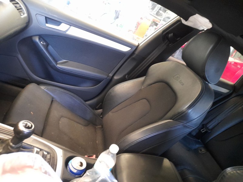 Recambio de asiento delantero derecho para audi a5 sportback (8ta) 2.0 tdi referencia OEM IAM  C/AIRBAG 