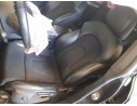 Recambio de asiento delantero izquierdo para audi a5 sportback (8ta) 2.0 tdi referencia OEM IAM  C/AIRBAG 