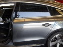 Recambio de puerta trasera izquierda para audi a5 sportback (8ta) 2.0 tdi referencia OEM IAM 8T8833051D  