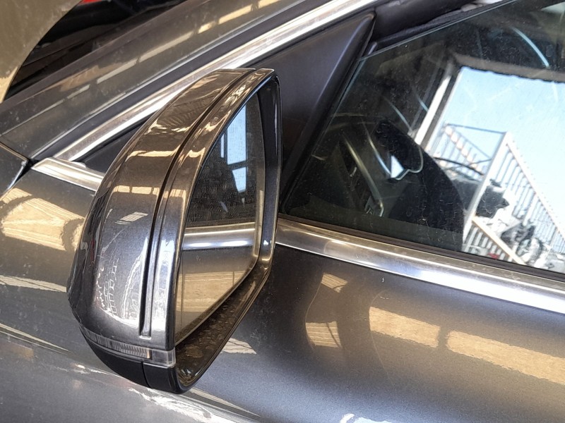 Recambio de retrovisor izquierdo para audi a5 sportback (8ta) 2.0 tdi referencia OEM IAM 8T8857409D3FZ 8T0857511AC4PK 
